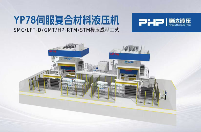 HP-RTM ile SMC arasındaki farklar nelerdir?